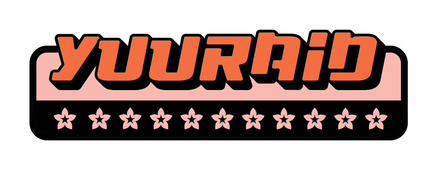 Yuuraid Logo